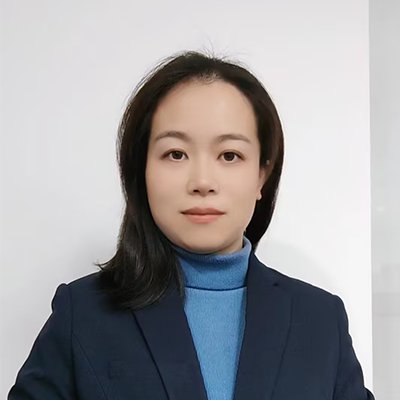 Jenny顾问
