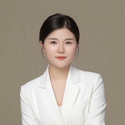 Judy顾问
