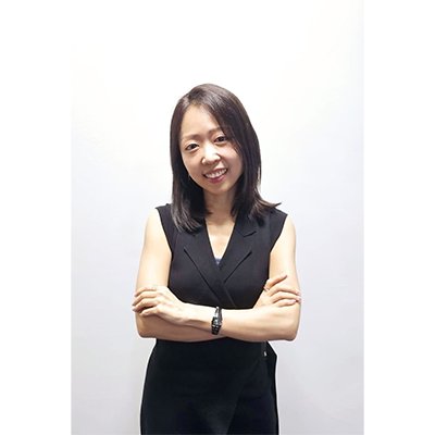 Jolynn Koh顾问