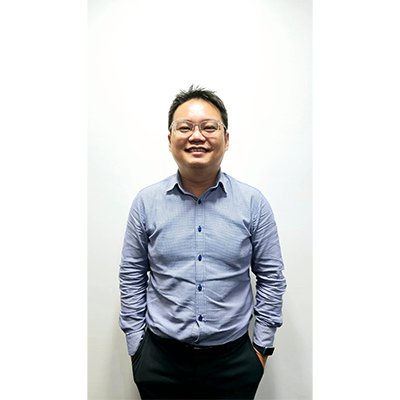 Ang Jun Long顾问