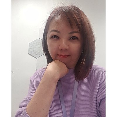 April Chua顾问