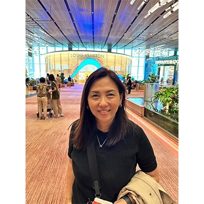 Celestine Se顾问