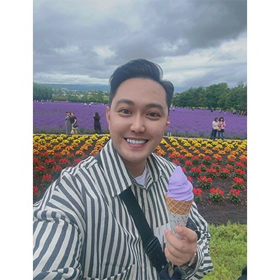 Jim Sim顾问