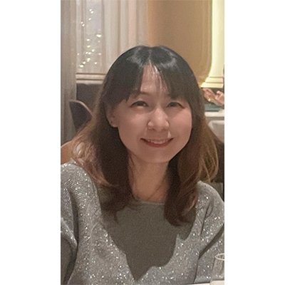 Joanne Ho顾问