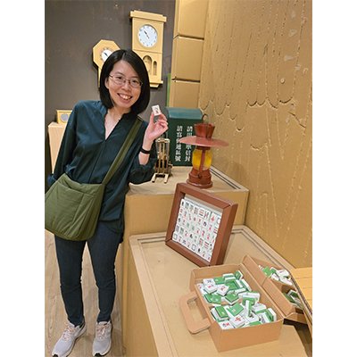 Lee Xiu Hua顾问