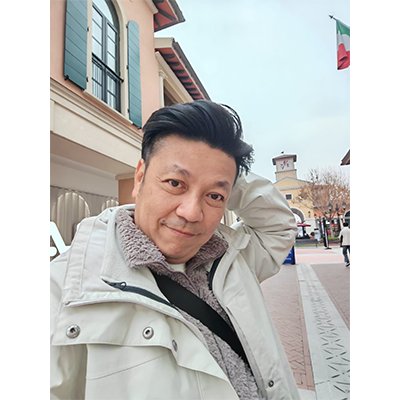 Sam Koh顾问