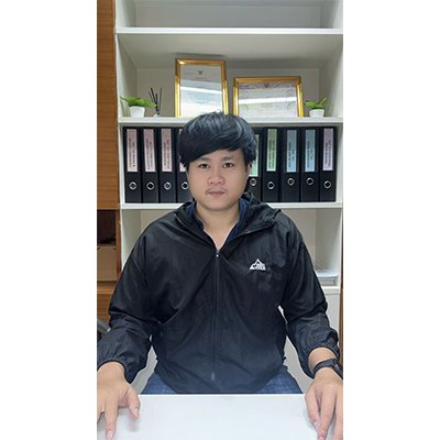Nuttapong顾问