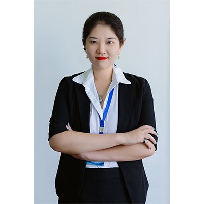 Demi顾问