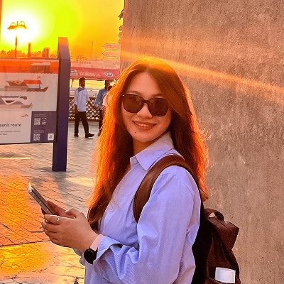 Bonnie顾问