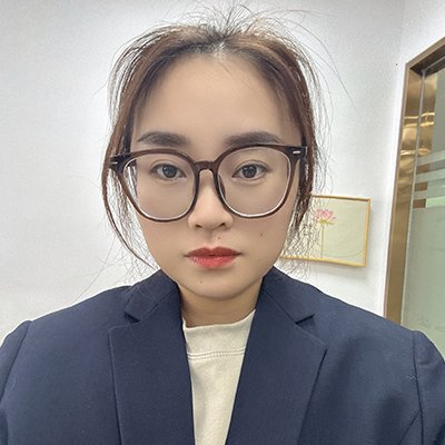 Wendy顾问
